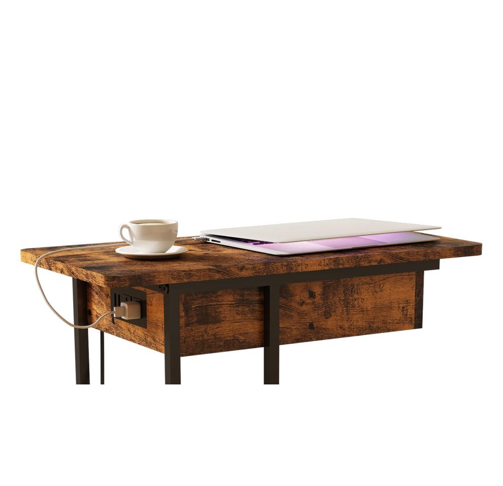 コーヒーテーブル/サイドテーブル TRUCK FURNITURE  TS COFFEE TABLE LOW TABLES – TRUCK
