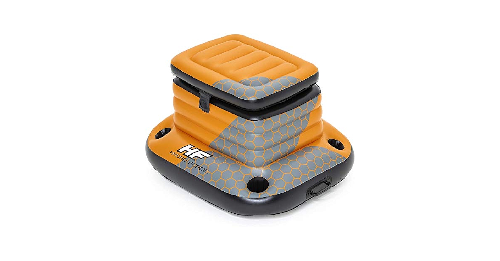 Intex Inflatable Hydro-Force Glacial Sport Inflatable Floating