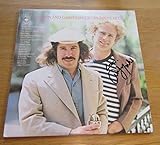Art Garfunkel Greatest Hits Signed Vinyl LP Album...