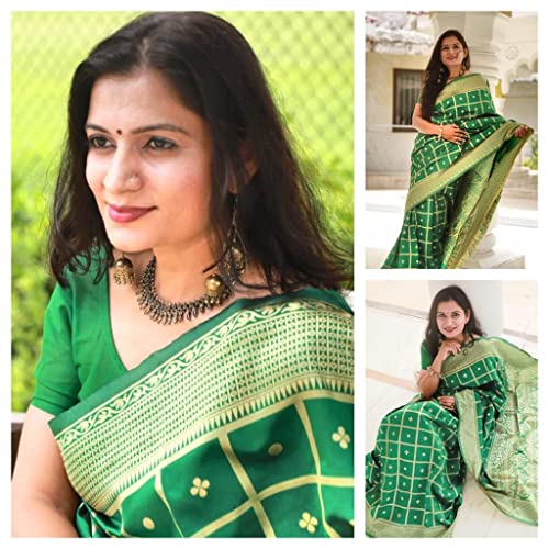 Image of Flosive Womens SAREE