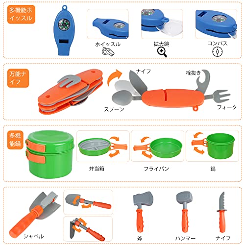 ArtCWK キッズテント(3)