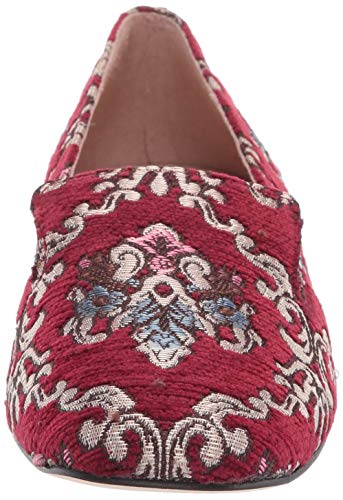 Image of French Sole FS /NY Womens Loafer Flat