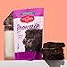 Miss Jones Baking Organic Fudge Brownie Mix, Non-GMO, Vegan-Friendly: Rich Cocoa (Pack of 3)