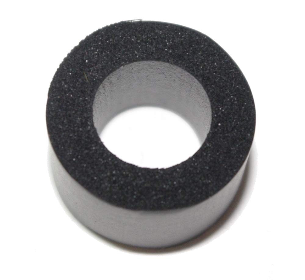 Fluid Onlinehandel E.k. Silver 28092-203 Buffer Replacement Part For Proxxon 28092 Scroll Saw Dsh