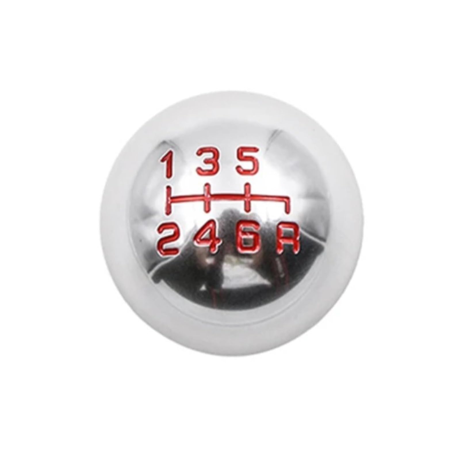 KUNYOS Sporty Gear Shift Knob for Fit for Civic City FD2 FN2 EP3