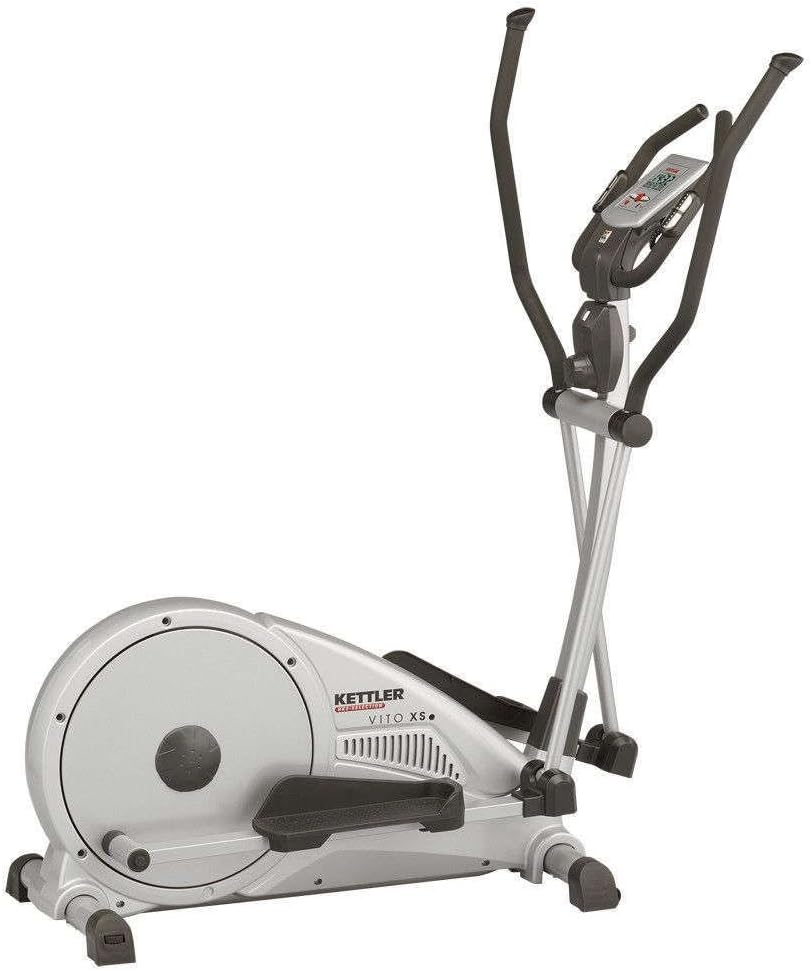 Kettler - Crosstrainer Vito XS : Amazon.de: Sport & Freizeit