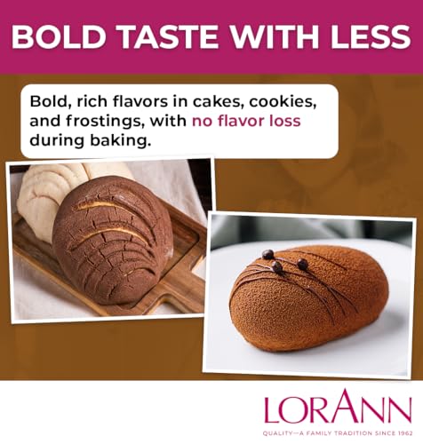 Image of LorAnn Oils Coffee Emulsion & Flavoring For Baking