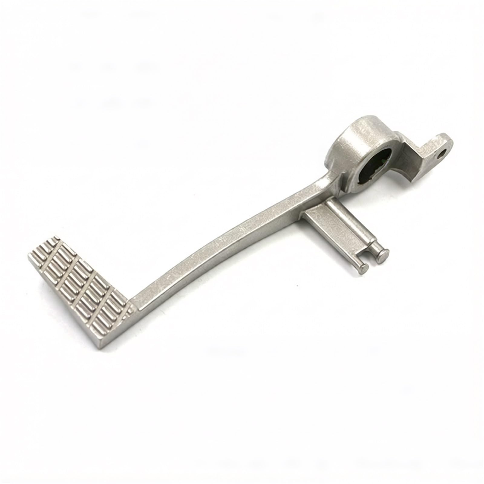 Emympuksck Foot Brake Lever Motorcycle Gear Shift Lever Shifter Foot Brake Pedal For S&Uzuki Gsxr1000 Gsxr 1000 K5 K6 K7 K8 2005-2008