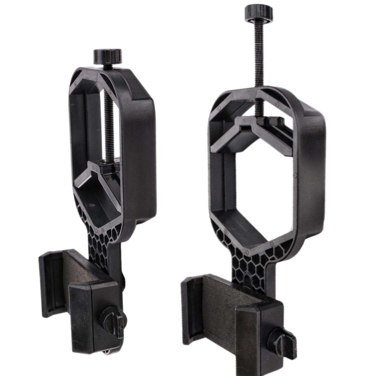 Telescopio oculare adattatore smartphone per digiscoping