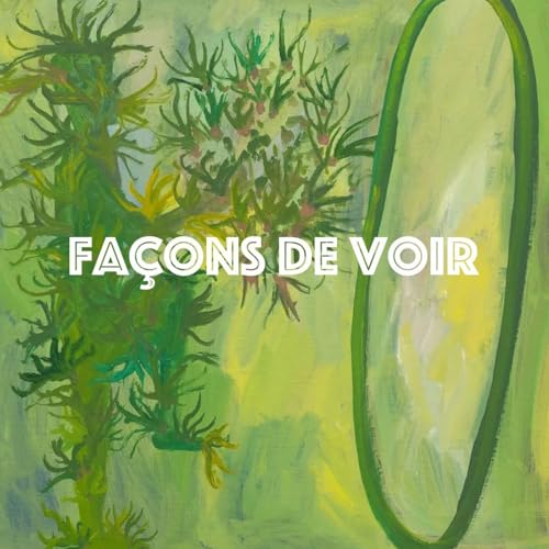 Fa&ccedil;ons de Voir : Marie Zolamian au Wiels &ndash; R&eacute;novation de la Salle M &agrave; BOZAR