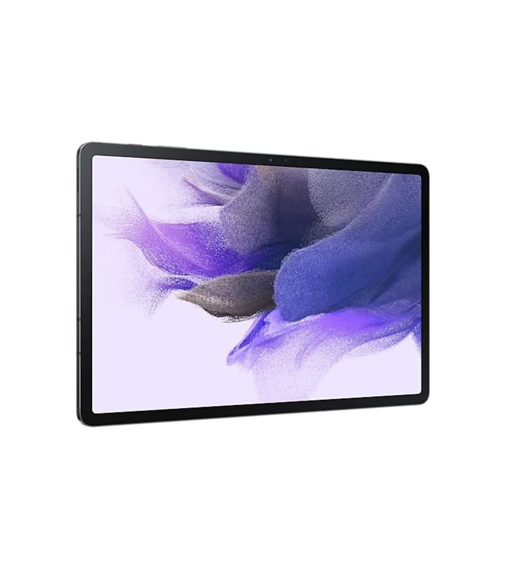 Samsung Galaxy Tab S7 FE 12.4" LTE - Tablet 64GB, 4GB RAM, Black