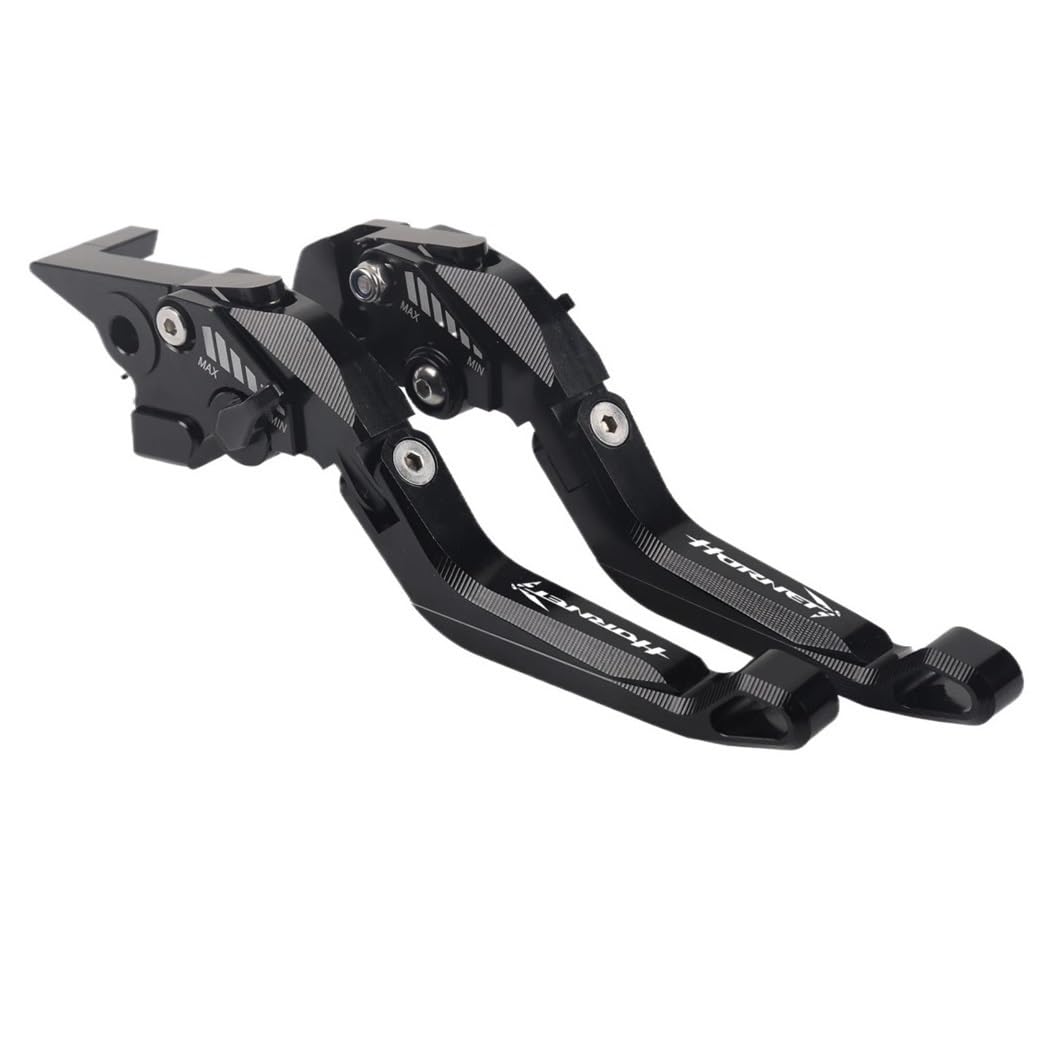 Prsdfg A Brake Clutch Levers Handle Brake Clutch Levers For Cb750 Cb 750 For Hornet 2023-2024 Djustable Lever Handle Bar