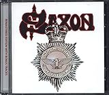 Strong Arm of the Law