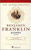 the Autobiography of Benjamin Franklin by Franklin.B. (Paperback), English, 2008 7802116872 Book Cover