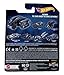 Hot Wheels Batman: The Dark Knight Returns Batmobile 1:50 Scale Bat Tank