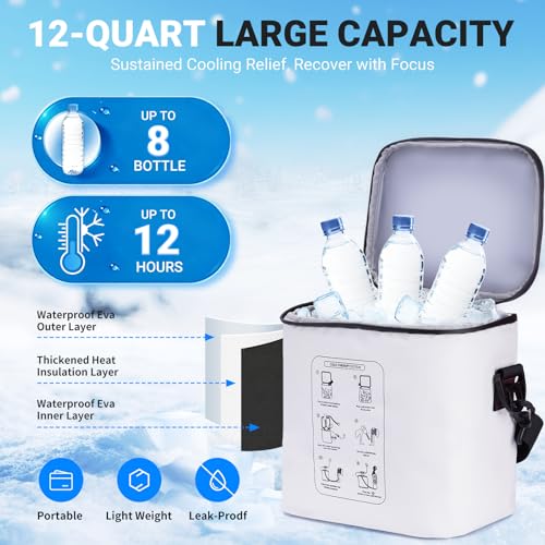 Ice Machines For Knee Surgery