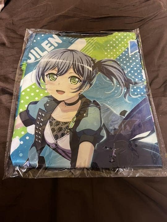 バンドリ Girls Band Party2020 法被 ロック 新品 BanG Dream! 法被