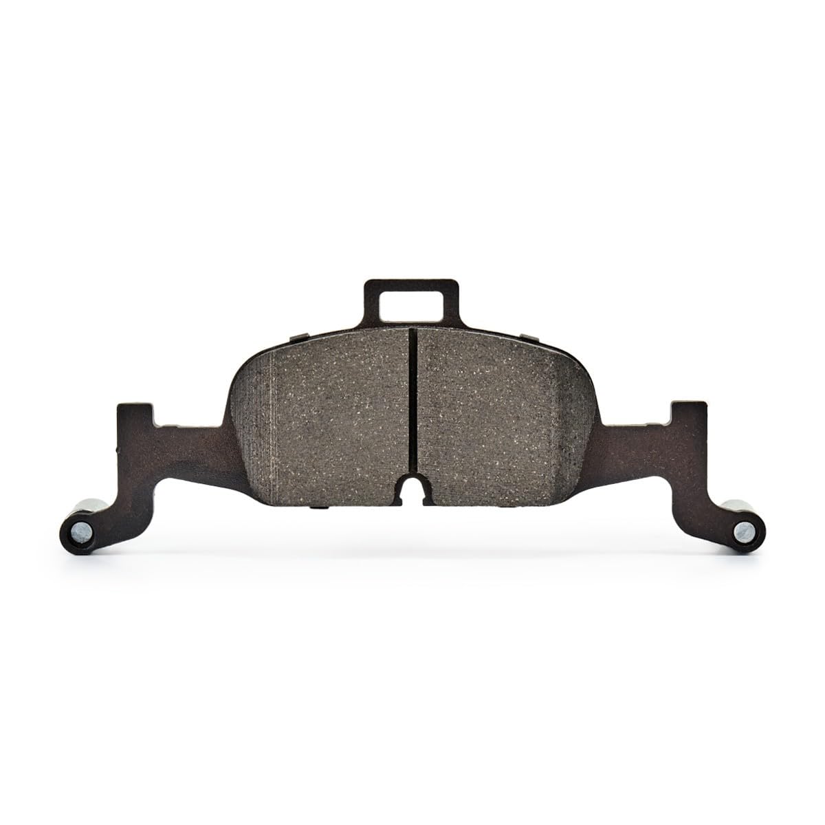 RIDEX PLUS 402B1203P Juego de pastillas de freno Delantero Compatible con AUDI A4 B9 Avant 8W5, 8WD