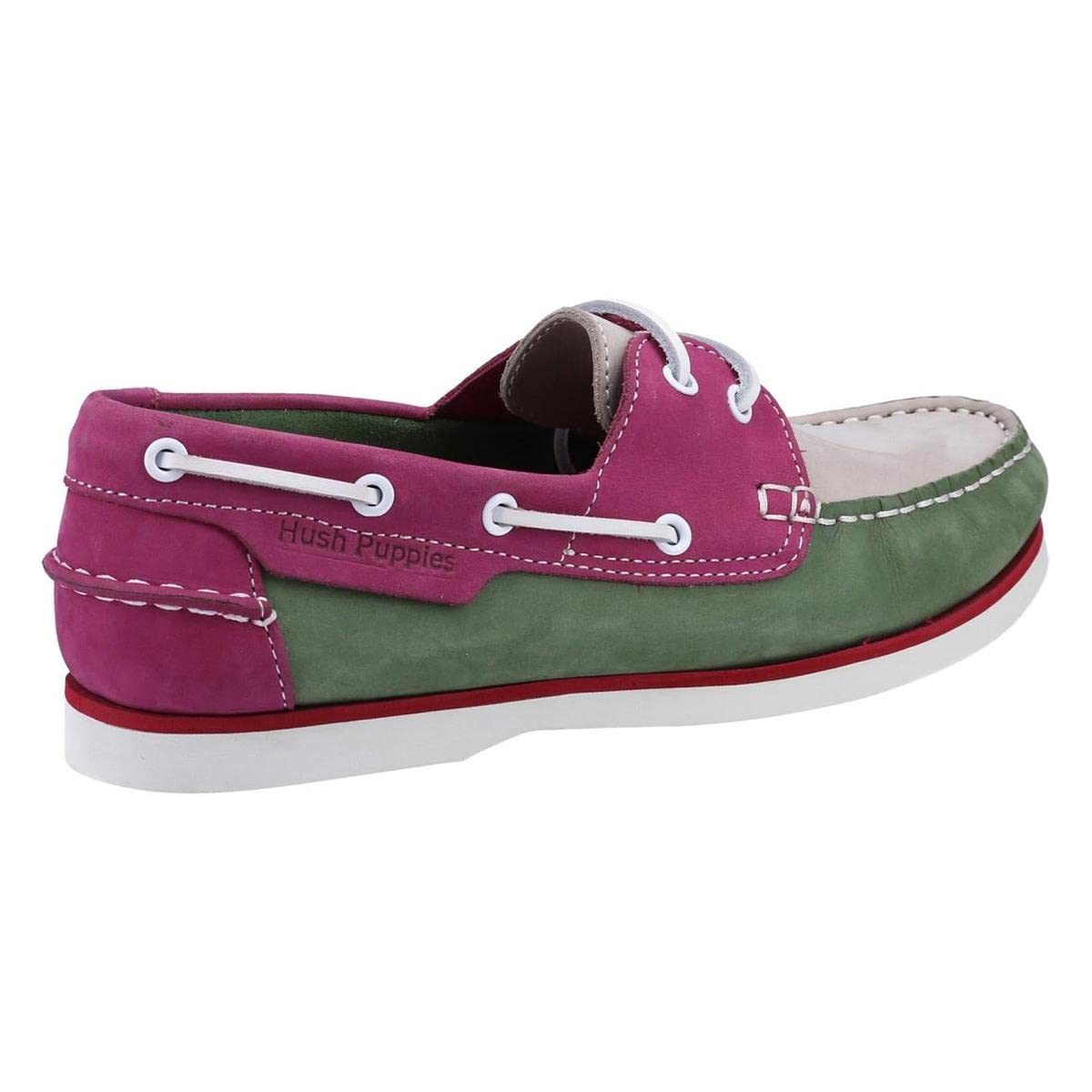 Hush Puppies Hattie Chaussures bateauFemme