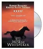 Horse Whisperer DVD (1998) - Robert Redford, Scarlett Johansson