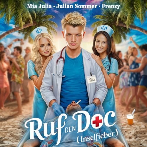 Julian Sommer, Mia Julia & FRENZY