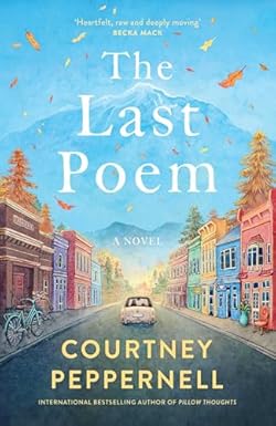 The Last Poem cover image