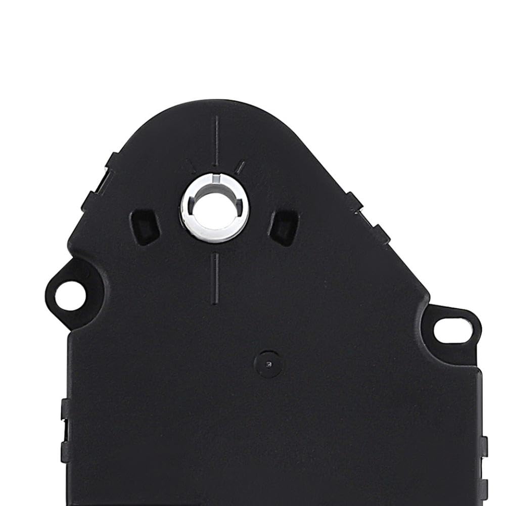 Actionneur de porte de mélange d'air AC Heater 5 broches 52402588 Compatible With Silverado 2007