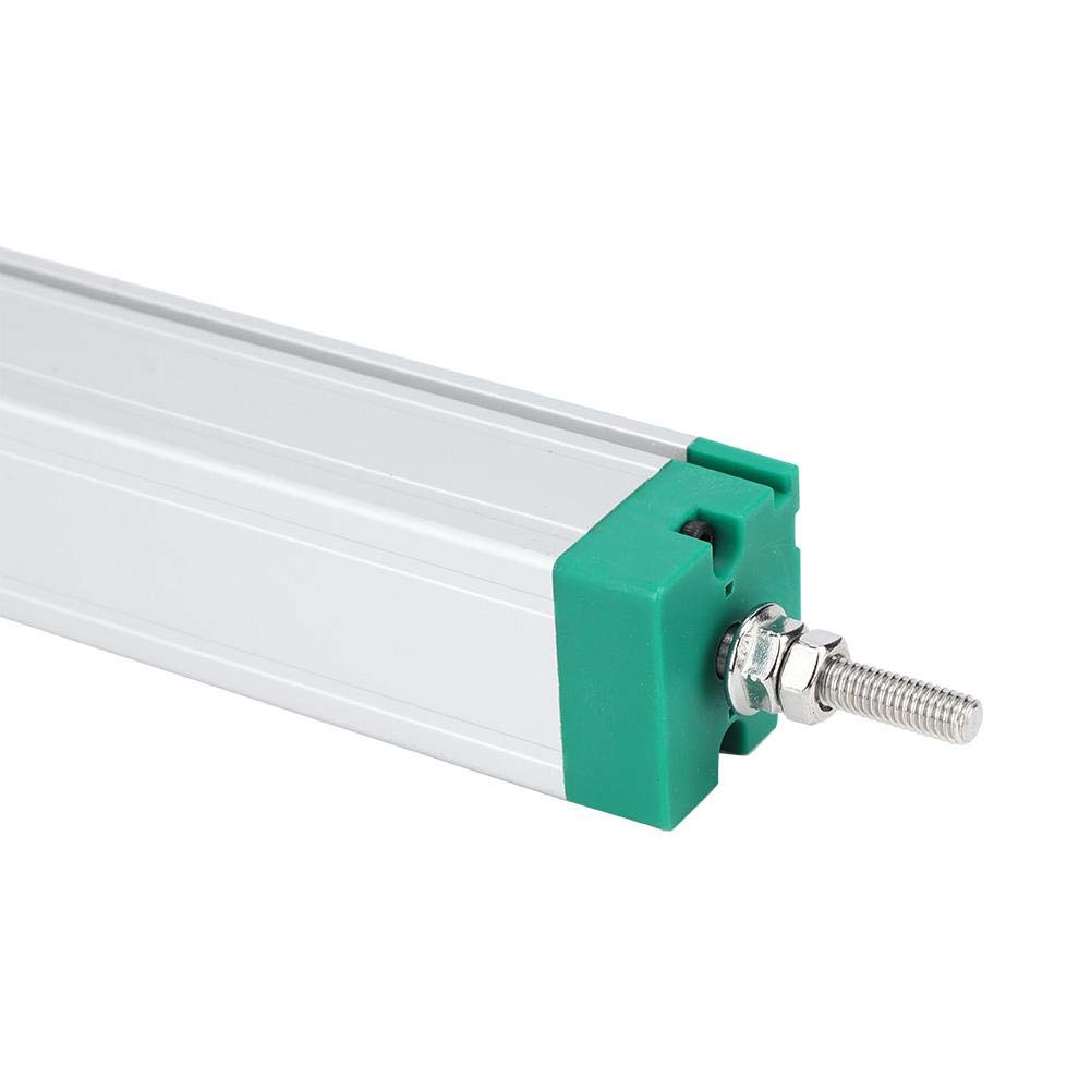 Regla electrónica Sensor de desplazamiento Moldeo por inyección Regla electrónica Sensor de desplazamiento de varilla de tracción(KTC-100)