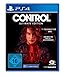 Produktbild Control Ultimate Edition - [PlayStation 4]