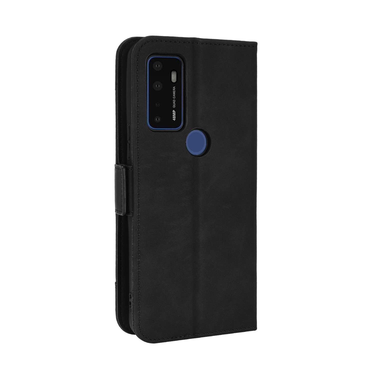 CaseMe Custodia Flip Per Telefono Cellulare Per IPhone 15 14 13