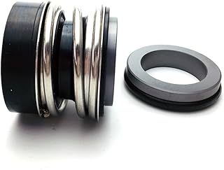 MG12-55 /G4 Mechanical Seals Shaft Size 55mm with G4 Seat Replace to MG12 Seal Material SIC/SIC/VIT