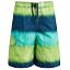 Zipline Navy/Green