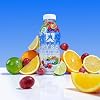 RYSE Clear Protein Drink - Kool-Aid Tropical Punch - 100 Calories, 22g Whey Isolate Protein Shake, Sugar-Free, 0g Fat & Lactose-Free - Refreshing Ready-to-Drink Beverage - 16.9 fl oz Bottles (12-Pack)