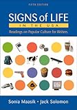 Signs of Life in the USA: Readings on Popular Culture for Writers