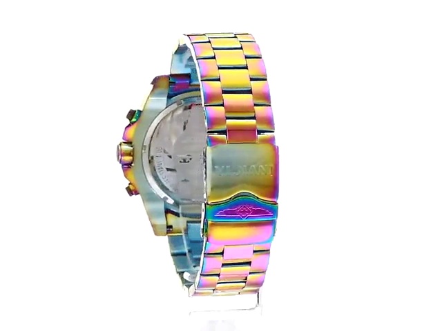 虹色のビードロ Amazon.com: Invicta Men's 25520 Bolt Analog Display Quartz Multi