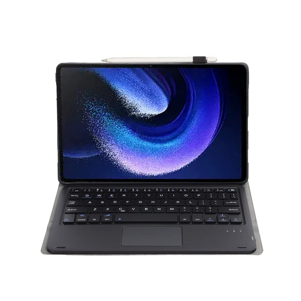 For Xiaomi Pad 6 / Pad 6 Pro A0N7-A Lambskin Texture Ultra-thin