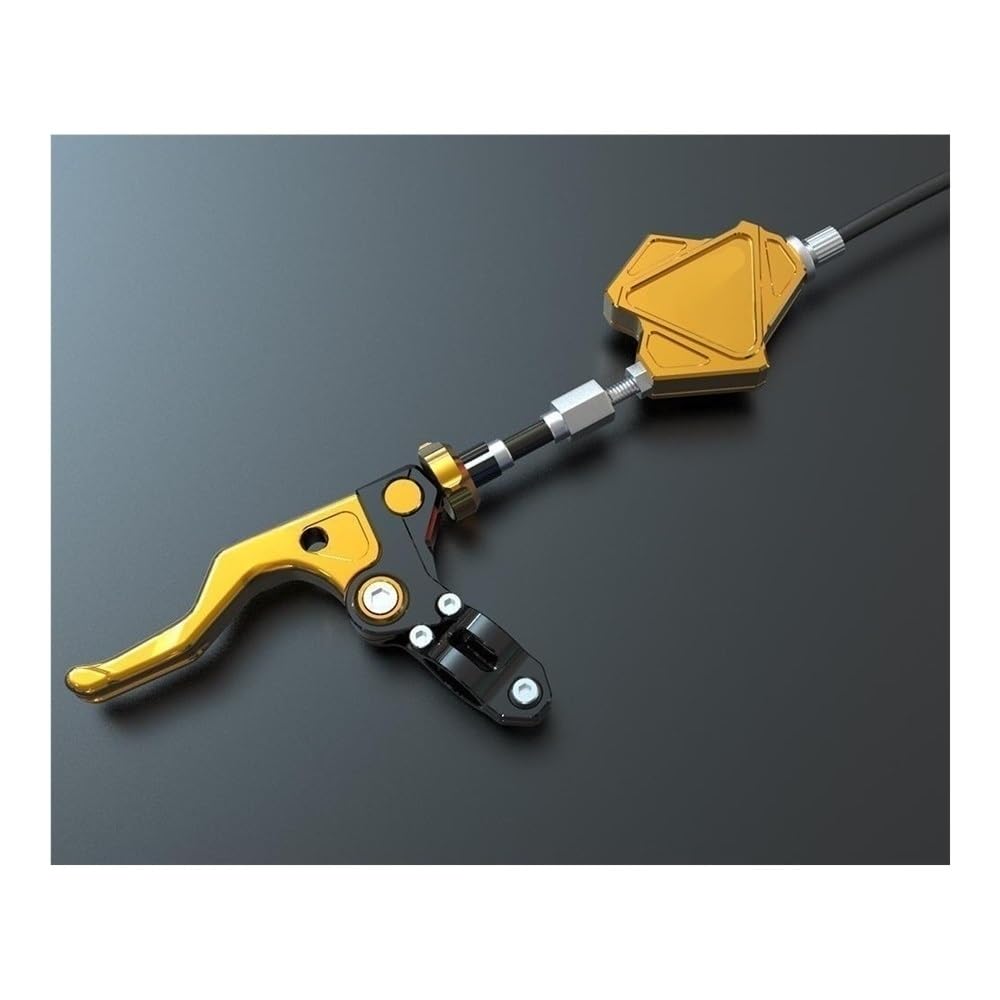 Yfdkesy 23 Brake Clutch Levers Handle Short Clutch Lever For Ec 2T 4T 250Ec 300Ec Xc250 Xc300 Ec250e4 Ec300e4 Ex250 Ex300 Fse/Fsr 2000-2021 2022 20