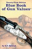 Blue Book of Gun Values