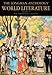 Longman Anth World Lit Vol F & Aud CD V2 Pk