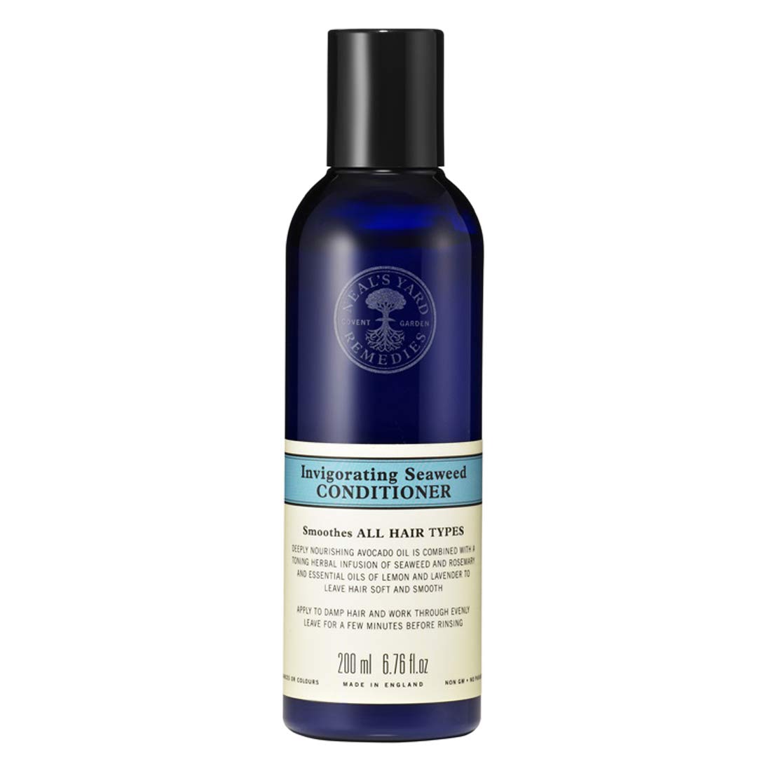 ニールズヤードレメディーズシーウィードコンディショナー 950ml Amazon.co.jp: NEAL'S YARD REMEDIES(ニールズヤードレメディーズ