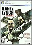  Kane & Lynch:Dead Men/Pc