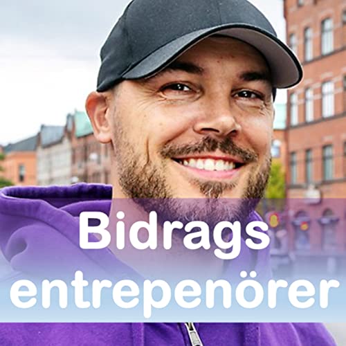 Bidragsentrepen&ouml;rer