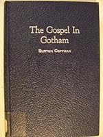 The gospel in Gotham B0007FM27C Book Cover
