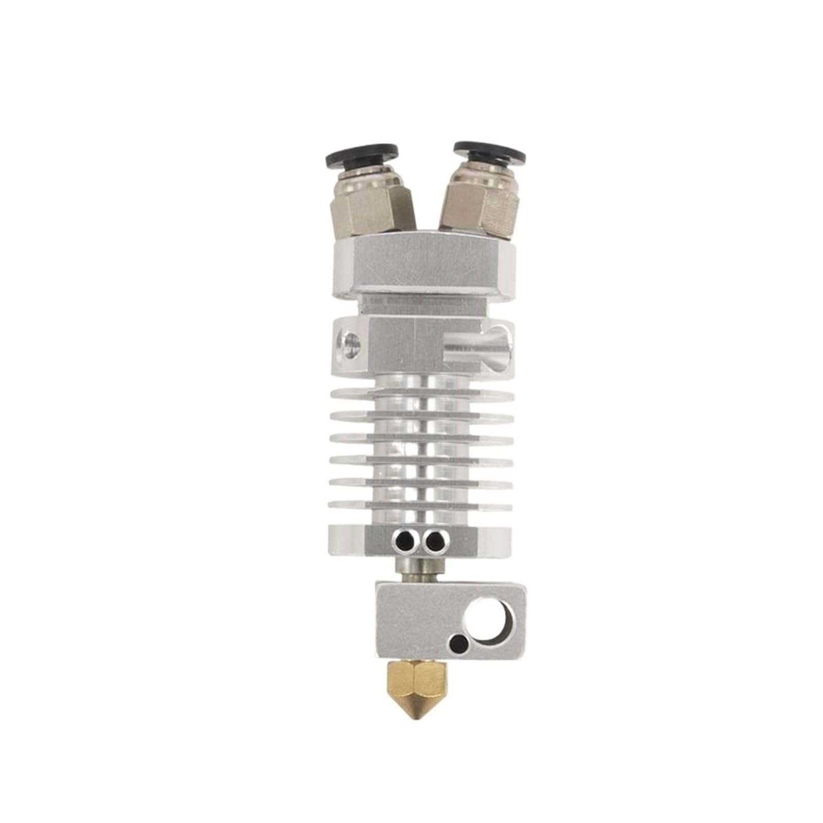Compatible con extrusora Tronxy, 2E de doble color de 24 V