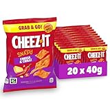 Cheez-It