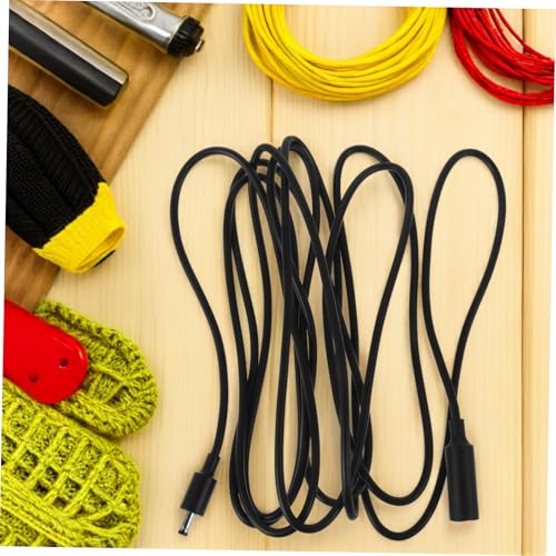 Cable de extensión para altavoz que soluciona problemas de distancia de audio 6