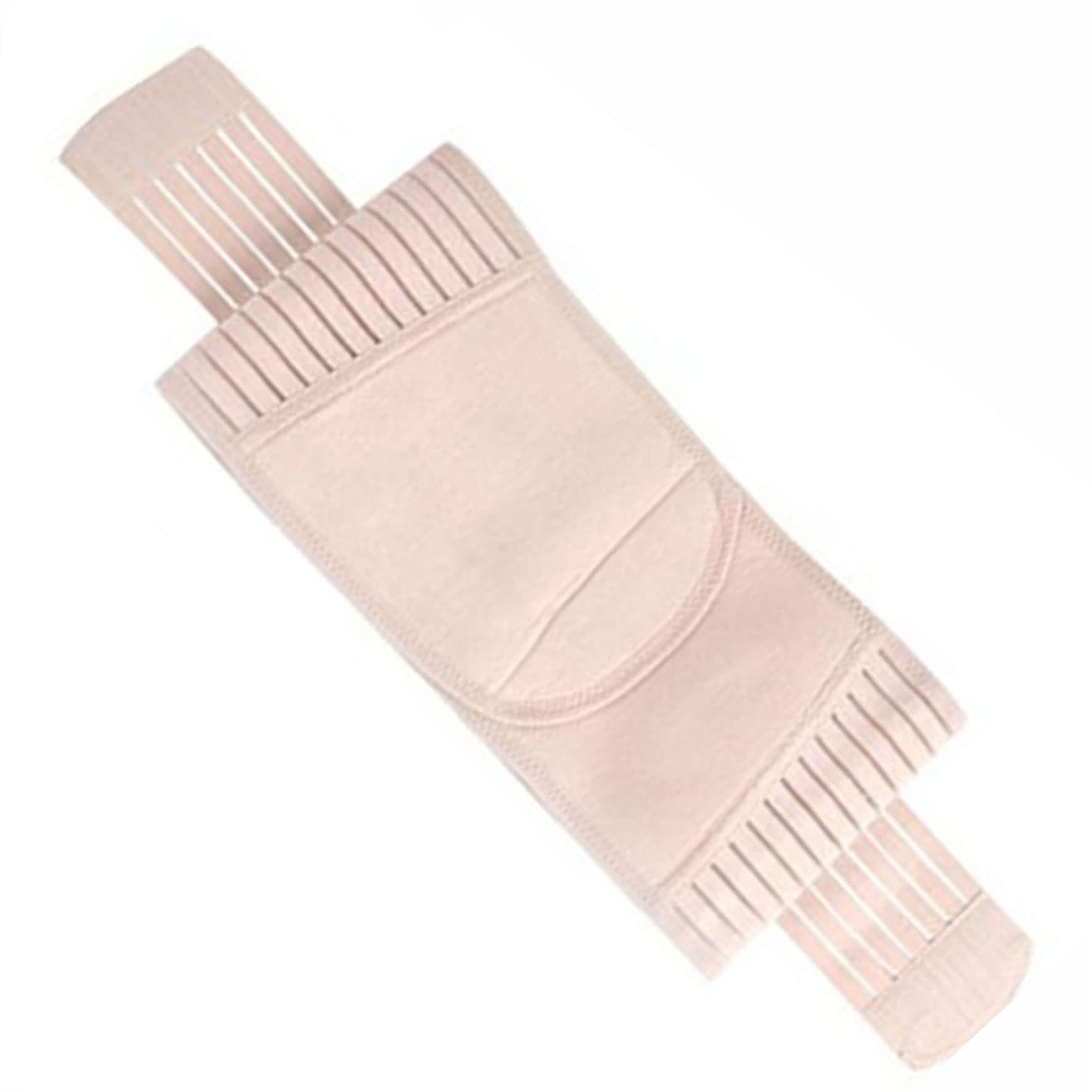 Tummy Control Belt Shaping Waist Cincher Back Support Belt for Back Pain Slimming Belt Women Multicolour-image-4