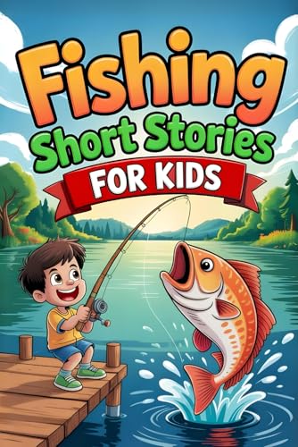 Fishing Short Stories for Kids