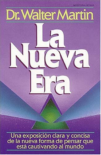 LA Nueva Era/the New Age