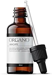 Abacate - Óleo Vegetal Puro E 100% Natural - 30ml